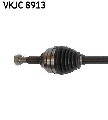 Cardan SKF ref. VKJC 8913